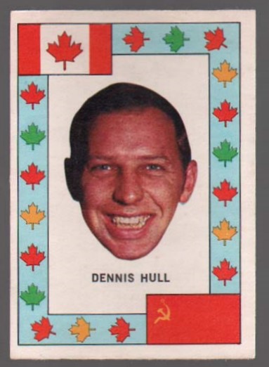 Dennis Hull